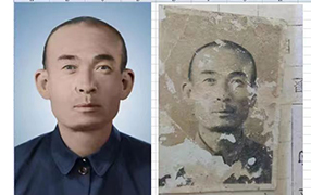 禹会老照片修复多少钱一张