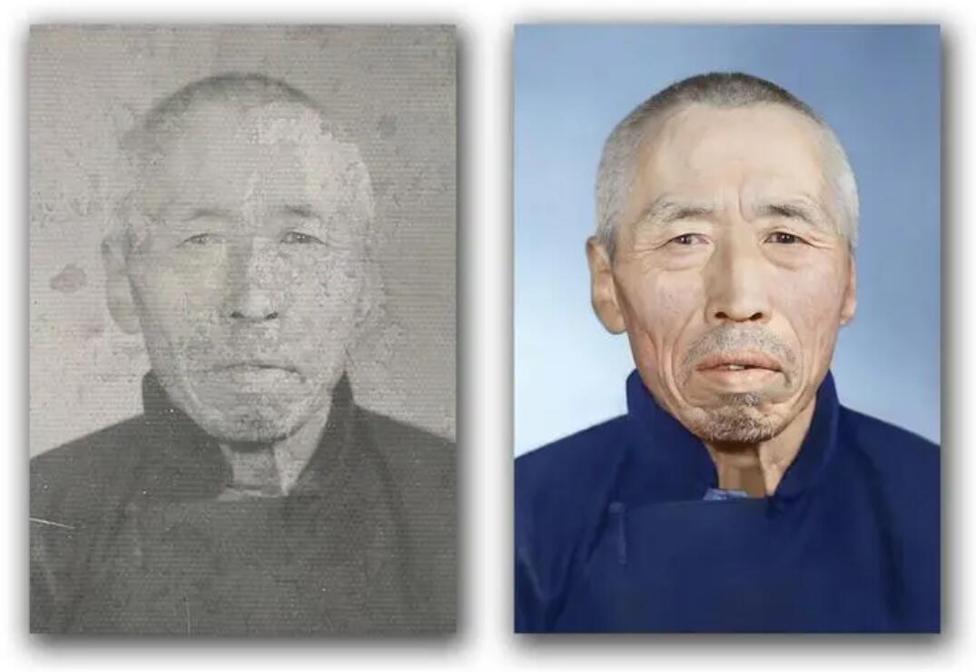 禹会破损照片修复-56